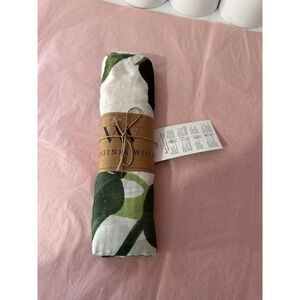 Virginia wolf swim coverup